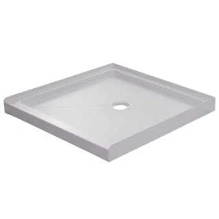 PROFLO PFSBA4848WH - sartenes de ducha duchas