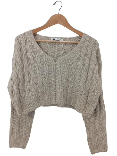 Pull Femme Zara A VENDRE PicClick FR