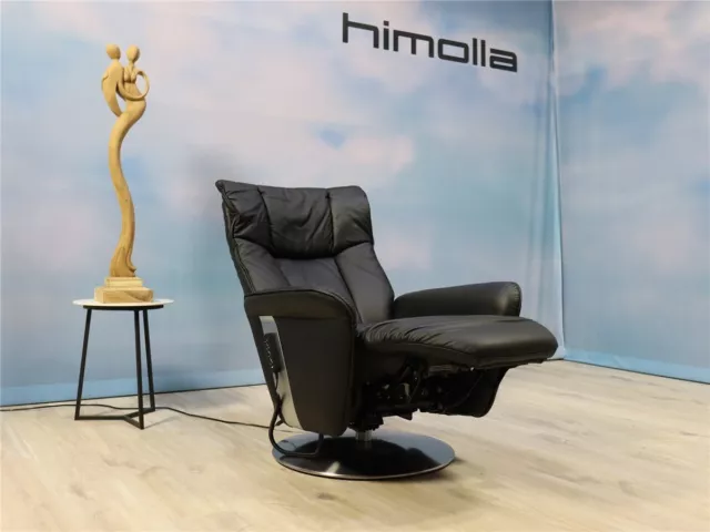 HIMOLLA 7927 Easyswing Relaxsessel 2 Motoren Medium Aufstehhilfe