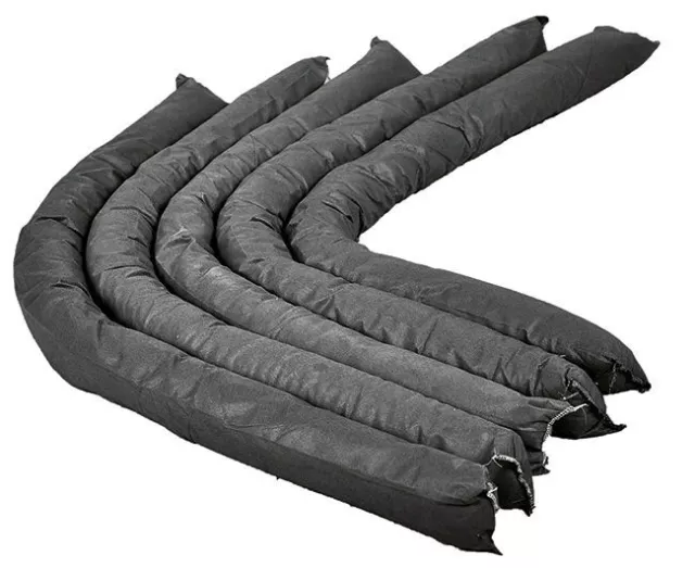B-Smart/Esfina/Fentex Huile & Wtr Absorbant Chaussette PK20
