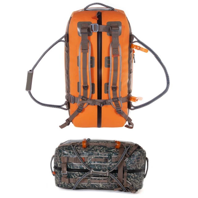 Fishpond Thunderhead Large Submersible Duffel
