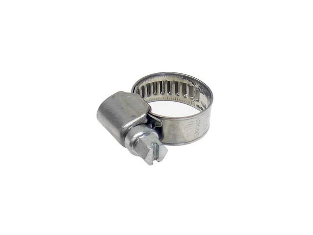 Collier De Serrage échappement Acier Inoxydable - 53x30 Mm - Pour Voiture, Camion, SUV - Installation Sans Soudure