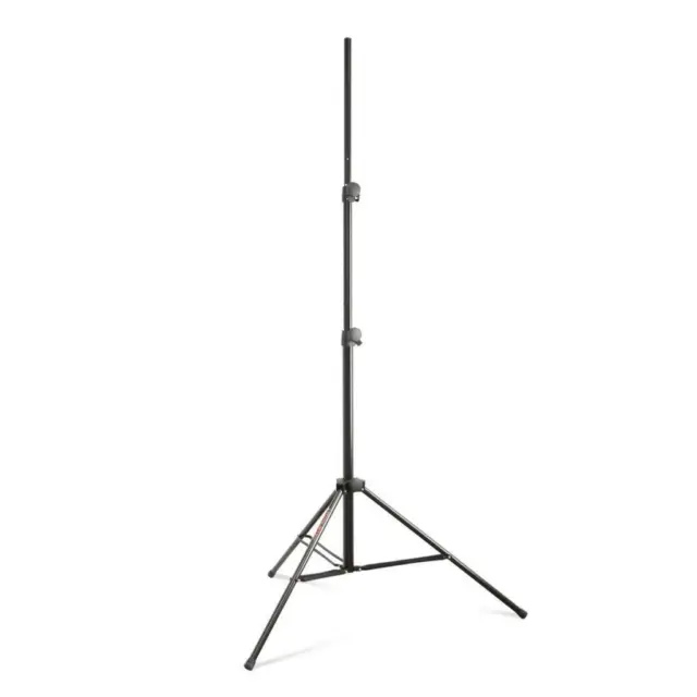 Thor NLS-3 Heavy Duty 3.0M Lighting Stand Tripod DJ Stage Lighting Theatre