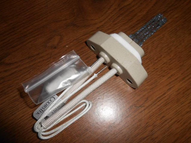 White Rodgers 767A-374/25N41 Hot Surface Furnace Ignitor 145946