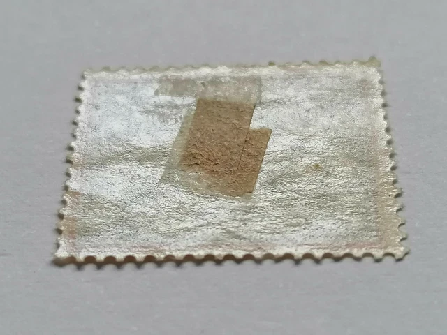 Briefmarke Freie Stadt Danzig 500 Michel-Nr. 144? postfrisch (A54) 3
