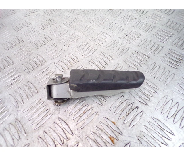 Platine repose pied Droit BMW G310 R 310 - 2019