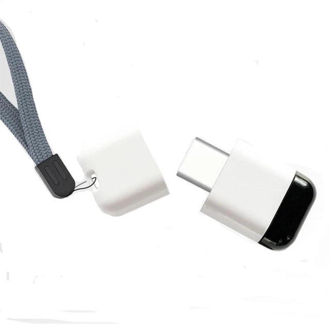 1pcs télécommande infrarouge intelligente pour téléphones intelligents