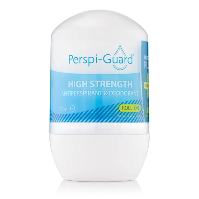 Perspi-Guard High Strength 48hr Antiperspirant & Deodorant Roll on