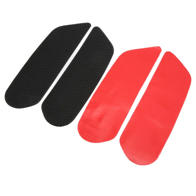 Gas Tank Pad Motorcycle Fuel Tank Antislip Sticker Knee Grips Protector For Z900