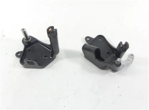 Harley-Davidson Fußrastenhalter Kit Softail
