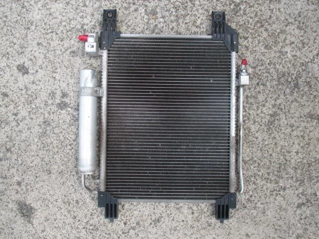 MITSUBISHI Ek space 2014 DBA-B11A Condensatore 7812A254 [usato] [PA90192371]