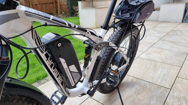 Electric Bikes, Cycling, Sporting Goods - PicClick UK