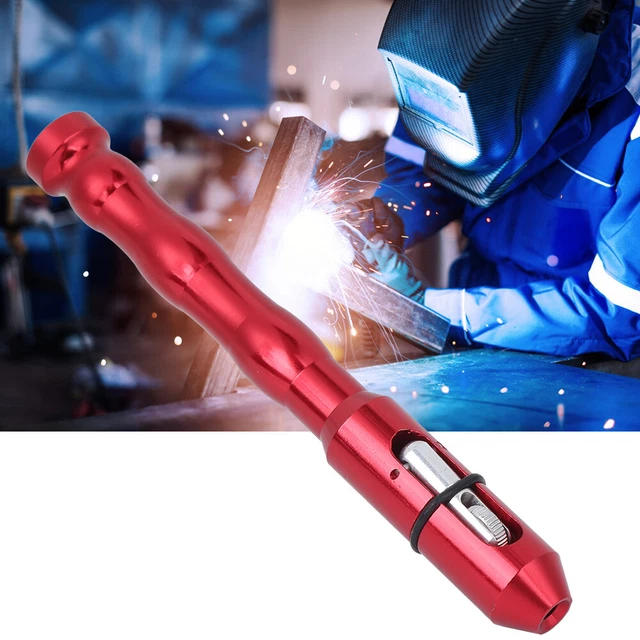 TIG Wire Feed Pen HighEfficiency For 1.0‑3.2mm Welding Wire Industrial Supplies❤