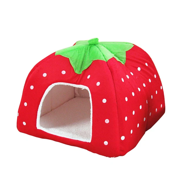 Cama desmontable para camas para mascotas perrera cama para mascotas
