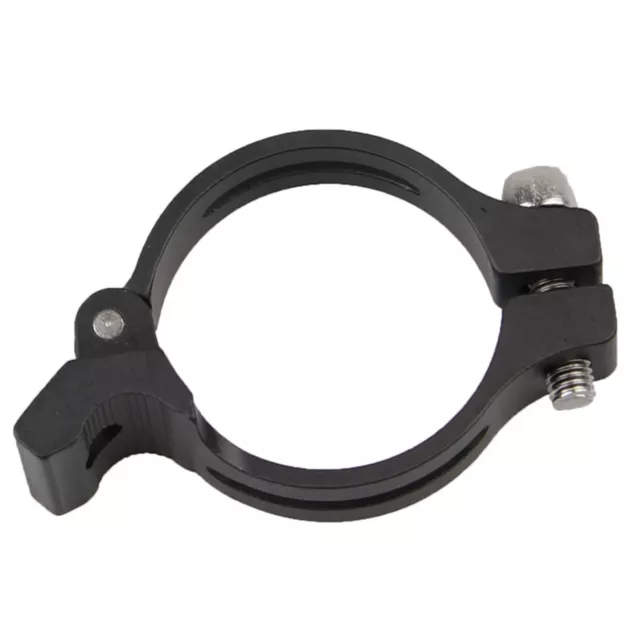 Secure and Safe Front Derailleur Clamp for 349mm Prevents Slippage and Movement