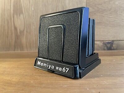 Près De Mint Mamiya Taille Level Viseur pour RB67 Pro S SD De Japon #P7-33K