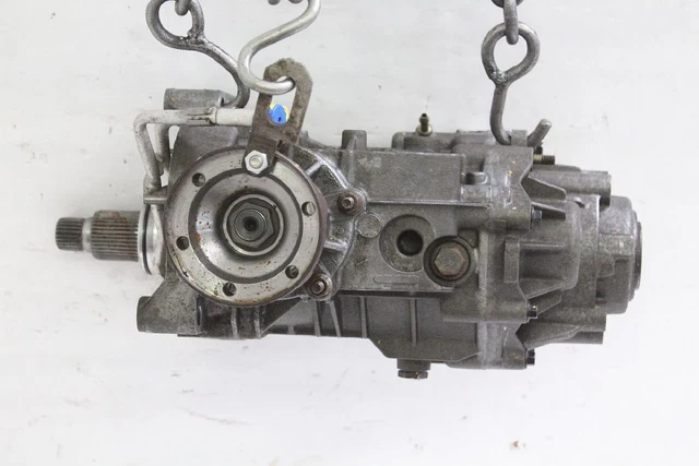 Boîte De Transfert Land Rover FREELANDER 1 LN TAG000020 TAG000230  diesel 25843