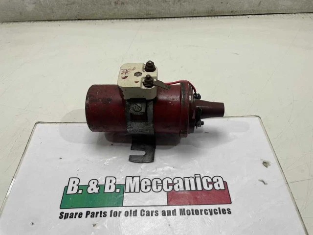 Bobine d'allumage BERU ZSE185 | MonPetitMécano