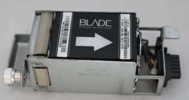 IBM Blade Rackswitch G8264 Kühler Modul 49Y7927 83Y6025 BAM-00158-00