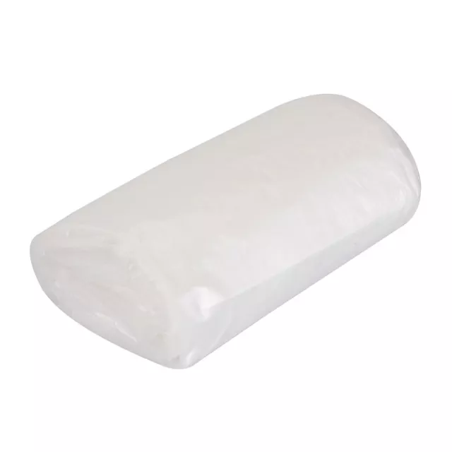 Silverline - Dust Sheet Polythene - 3.6 x 3.6m (12' x 12') Approx.