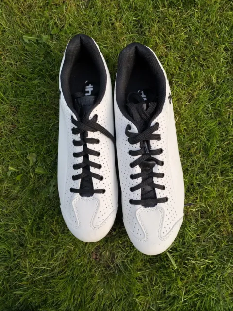 dhb Men's Dorica Carbon Road Shoe EU Size 40 UK 6.5 3