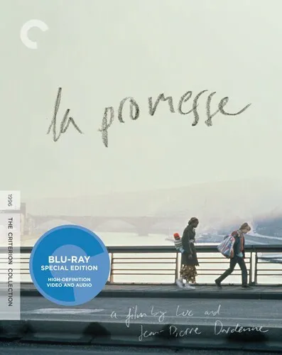 La Promesse (Criterion Collection) [New Blu-ray]