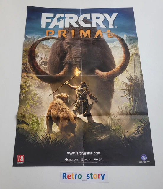 Todos los logros de Far Cry Primal en Xbox One y cómo conseguirlos