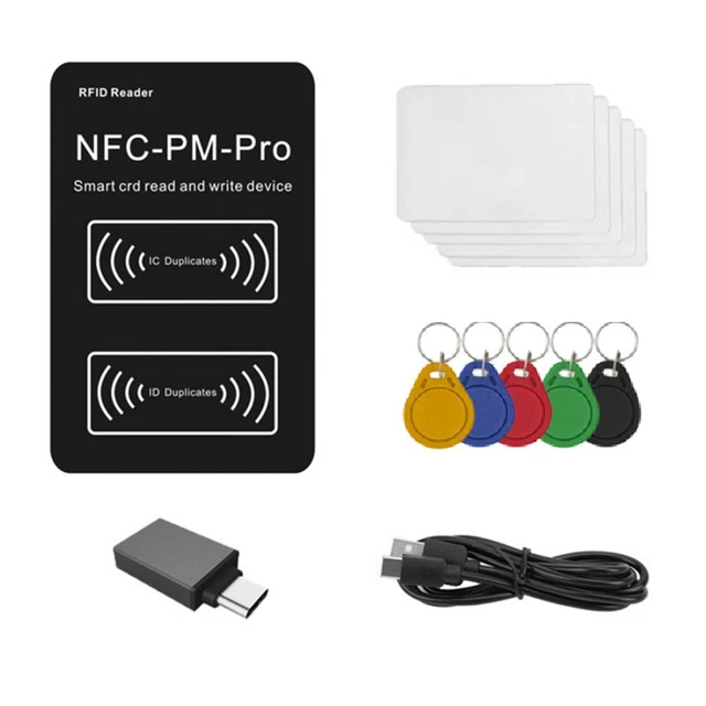 ギター ICS FACTORY Geometry Drive -FAT ver- RFID Readers & Writers, Keyless Access Systems, Access