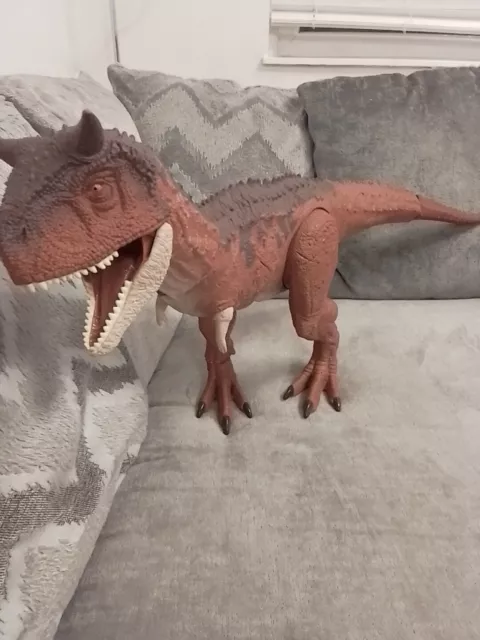 Jurassic World Super Large Colossal T-Rex Tyrannosaurus