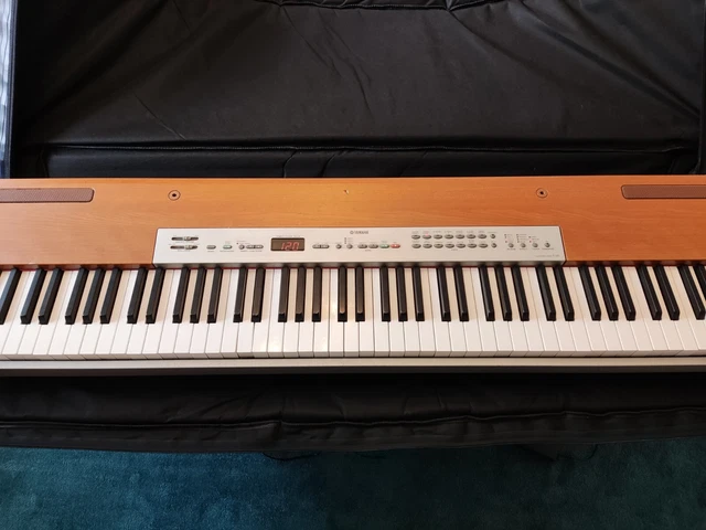 Yamaha p120 for deals sale