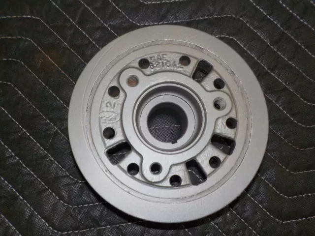 Original Ford 1965-1967 Mustang Falcon Fairlane Cougar 289 Harmonic Balancer