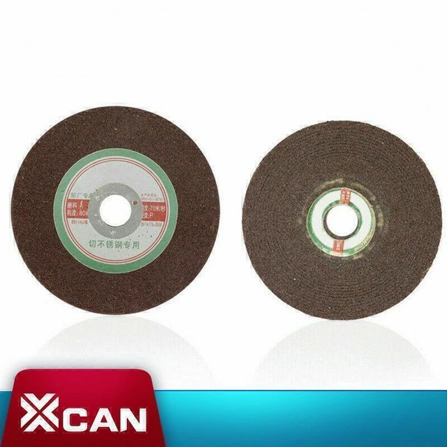 Saw Blade Resin Cutting Disc Cut Off Wheel Angle Grinder Disc 100x6x16mm