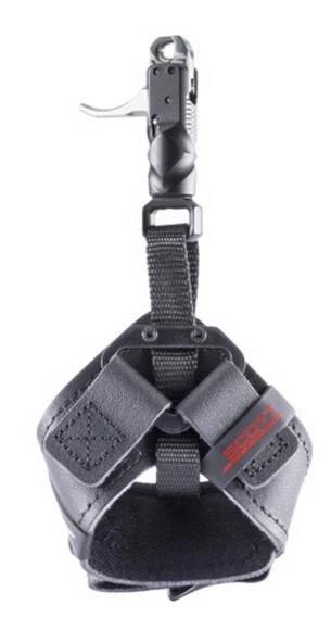 Scott Archery Echo NCS Release Buckle Strap Black