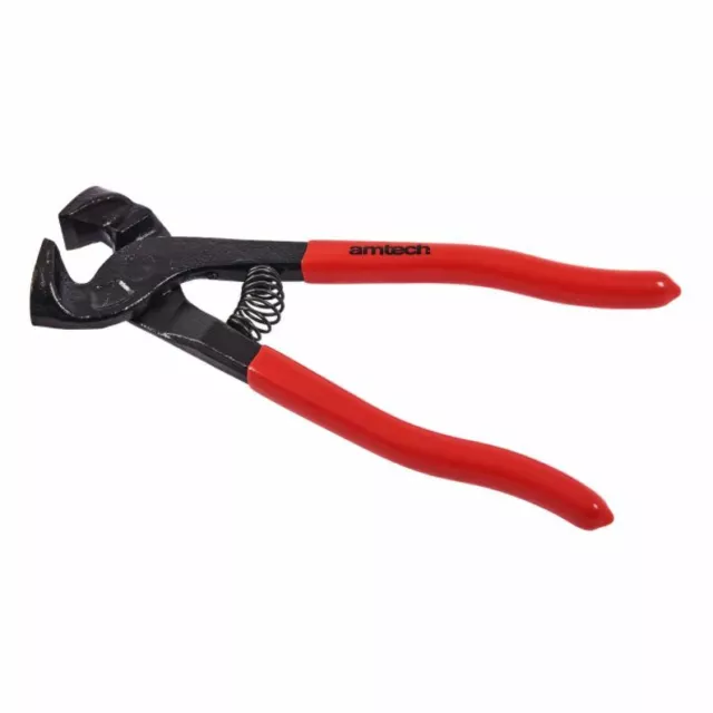 Gearwrench 82076 7 End Cutting Nipper Pliers