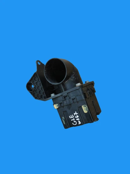 MERCEDES GLE W167 2021 Front Sound Generator Module A2239016902 £195.00 ...