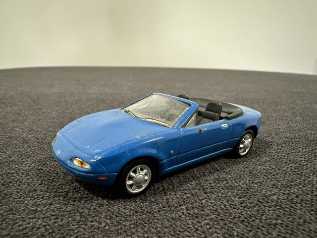 Del sales prado diecast