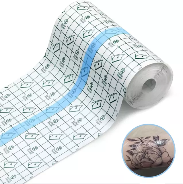 Nexcare Waterproof Tattoo Pflaster kaufen | Valsona.de