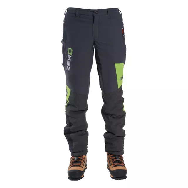 CLOGGER ZERO GEN 2 Chainsaw Trousers Pants | AUTHORISED DEALER