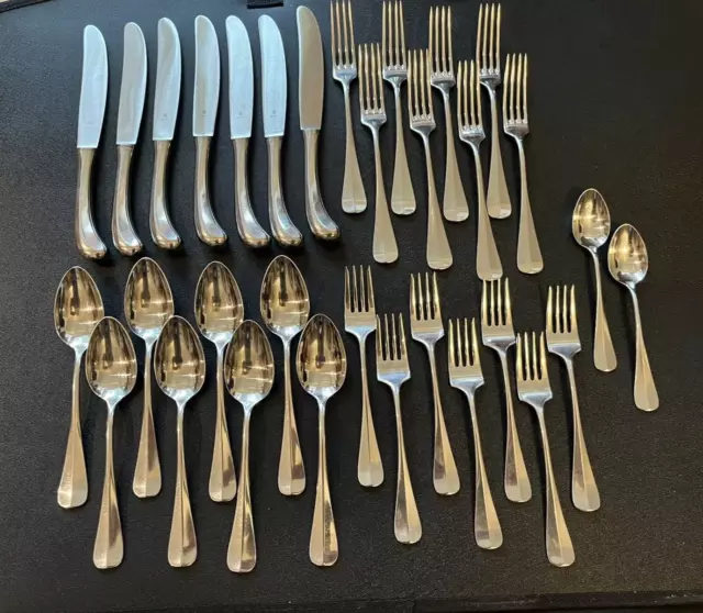 WMF Cromargan 18/10 Stainless Steel Flatware Set 58-Pieces Richmond