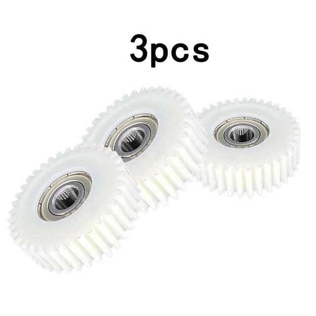 Kit Frizione In Nylon Per Bici Elettrica 8FUN Con Motore Planetario 36T 250W/350W - Ingranaggi E Frizione, Diametro 72mm, Per Manutenzione E Sostituzione Facile