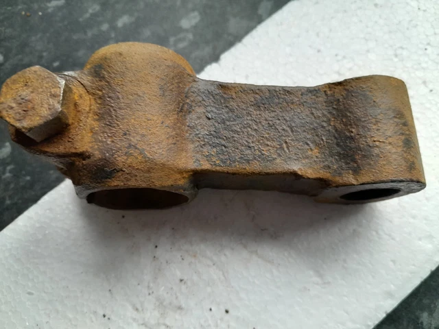 fitting a sidecar to a motorcycle