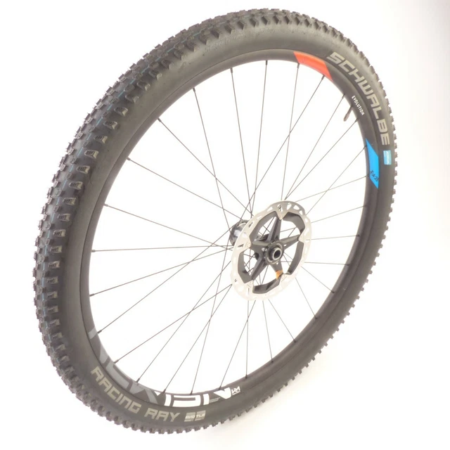 Newmen XA 25 SL Evolution Laufradsatz XTR Naben 29er #4857