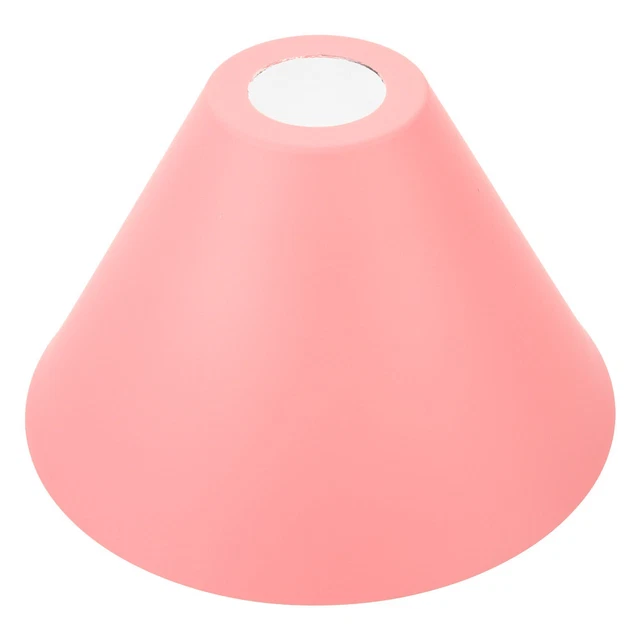 Coupelle De Lampe / Protège-bougie En Laiton Doré - Pour Chandelier - 3,8 X 1,9 Cm