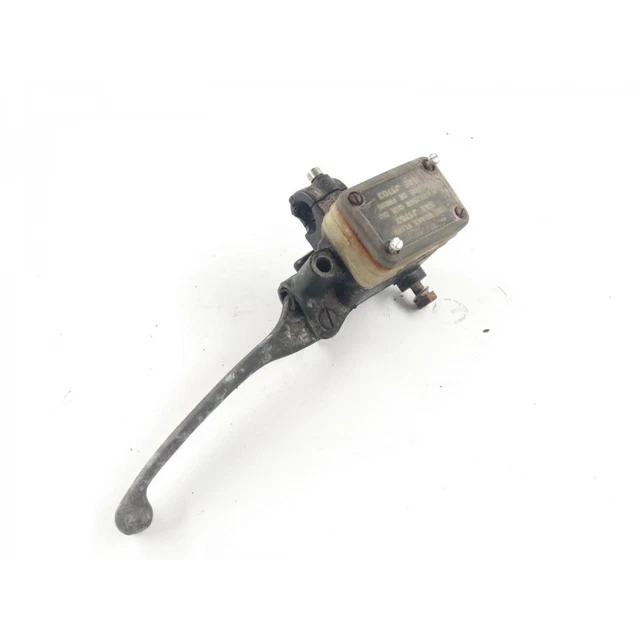 Honda VF 700 750 F Schlauch Bremsbehälter Bremspumpe Hauptbremszylinder RR