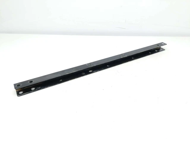 17 Polaris RZR 1000 XP Close Off Mount Bracket