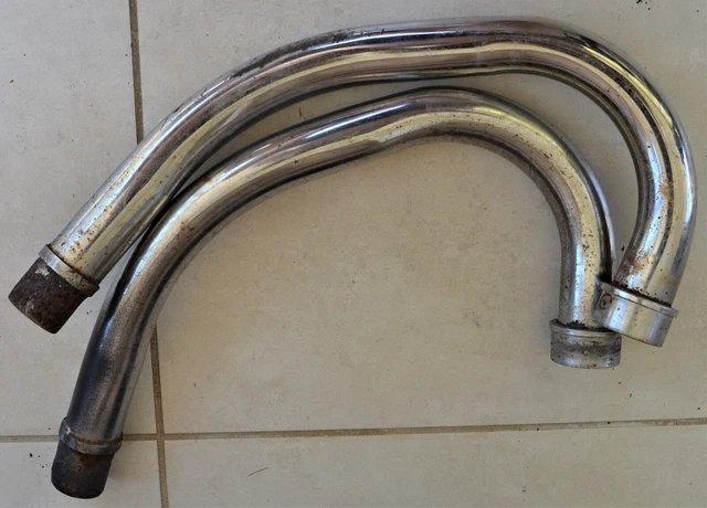 Pièces diverse origine pour Moto Honda 500 CX