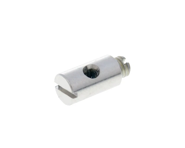 nipple à vis pour le câble - 5,0x10,0mm