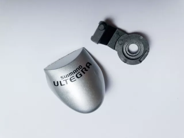 Cambio ultegra top 9v
