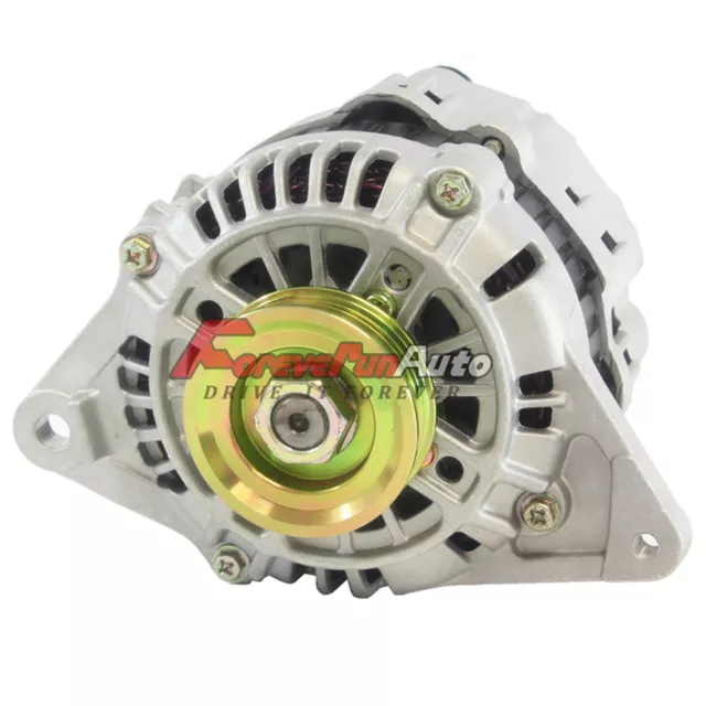 Alternator For Mitsubishi Lancer 2.0 2002-2004 & Mirage 1.8 1998-2002 13787