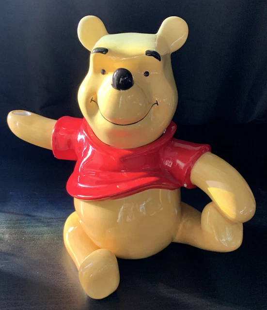 Winnie The Pooh Friends Calendar Border Fine Arts Stu vrogue.co